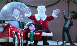 Santa Inc.: Season 1 Trailer