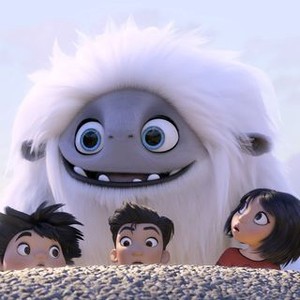 Abominable - Rotten Tomatoes