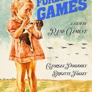 Forbidden Games (1952)