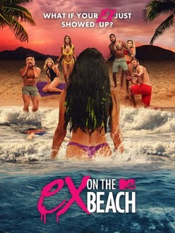 Ex on the beach us free online cheap