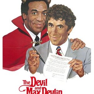 The Devil and Max Devlin (1981) photo 5