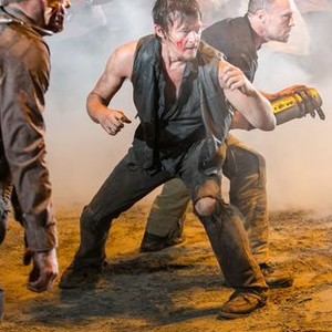 The Walking Dead