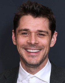 Kenny Doughty