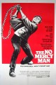 The No Mercy Man