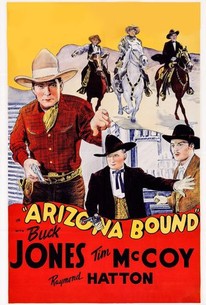 Watch trailer for Arizona Bound