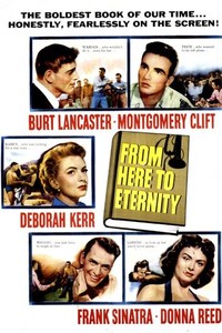 From Here to Eternity