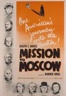 Mission to Moscow poster image