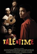 Talentime poster image