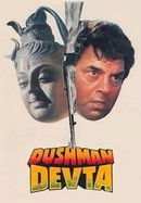Dushman Devta poster image