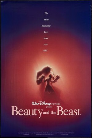 Beauty and the Beast poster