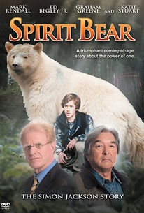 27 Top Images Touching Spirit Bear Movie Online - Touching Spirit Bear Chapter Ppt Video Online Download