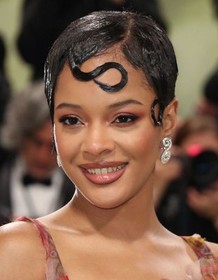 Maleah Joi Moon | Rotten Tomatoes