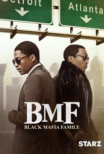 BMF - Rotten Tomatoes