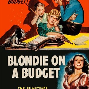 Blondie on a Budget (1940) photo 9