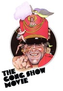 The Gong Show Movie poster image