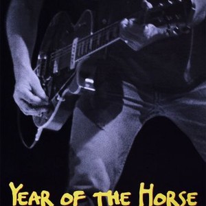 Year of the Horse (1997) photo 9