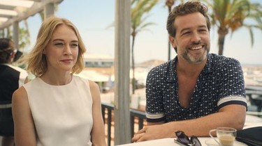 The Mallorca Files: Season 3, Episode 1 | Rotten Tomatoes