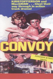 Convoy (1978) - Rotten Tomatoes