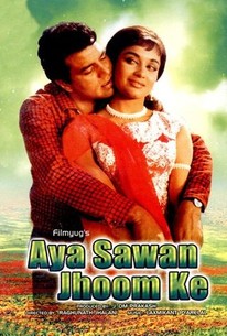 Watch trailer for Aya Sawan Jhoom Ke