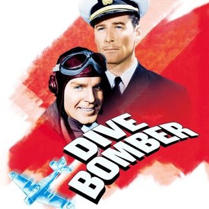 Dive Bomber photo 1