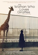 The Woman Who Loves Giraffes poster image