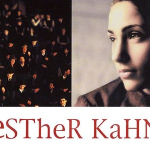 Esther Kahn photo 5