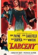 Larceny poster image