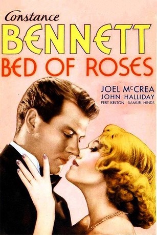 Bed of Roses (1933) | Rotten Tomatoes Bed of Roses (1933) | Rotten Tomatoes