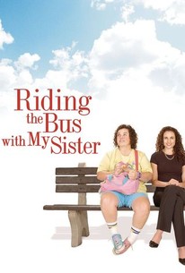 Poster for Riding the Bus With My Sister