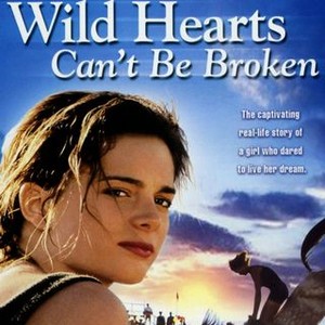 wild hearts cant be broken sufferage