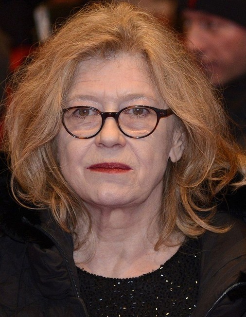Lisa Kreuzer