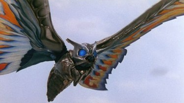 Rebirth of Mothra III | Rotten Tomatoes