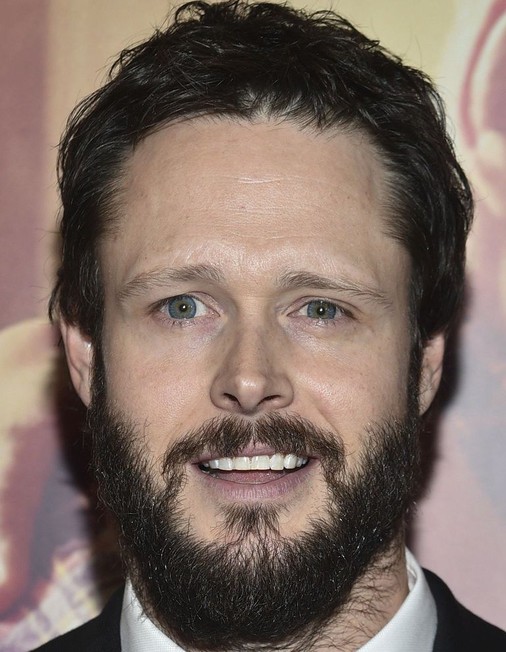 Michael Abbott Jr.