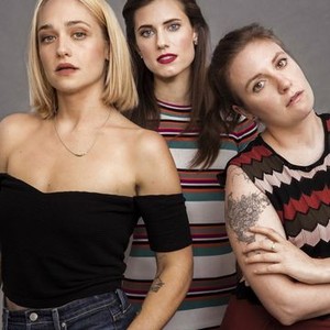 Girls Girls Girls - Olivia - Clear main image 0