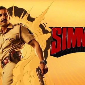 Watch simmba hindi movie online top