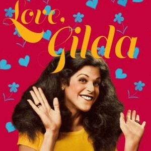 Love, Gilda photo 19