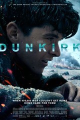 Dunkirk poster