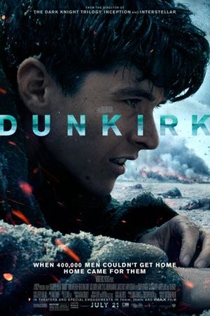 Dunkirk poster