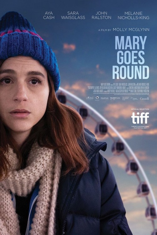 Mary Goes Round poster
