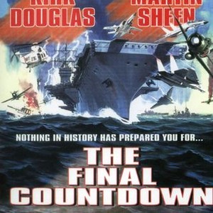 The Final Countdown (1980) photo 15