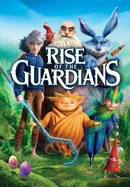 Rise of the Guardians poster image