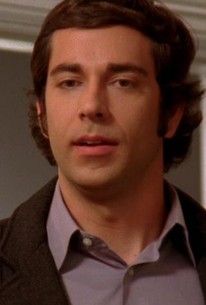 Chuck: Season 2, Episode 15 - Rotten Tomatoes