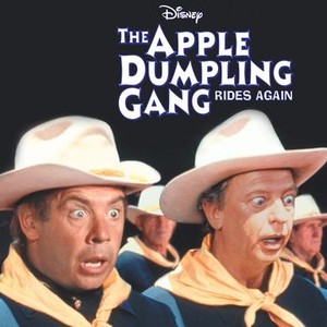 "The Apple Dumpling Gang Rides Again photo 5"
