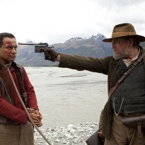 Tracker (2010) photo 2