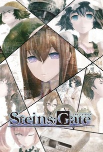 Watch trailer for Steins;Gate