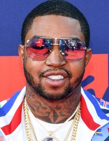 Lil Scrappy