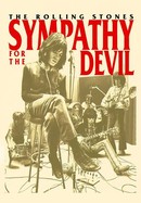 Sympathy for the Devil poster image