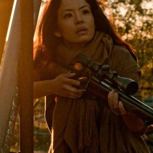 Occupation (2018) photo 12