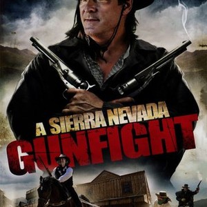 A Sierra Nevada Gunfight photo 16