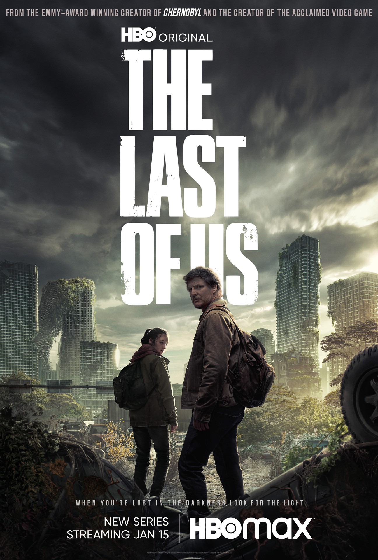 HBO's The Last of Us Episode 4 Spoiler Free Review 